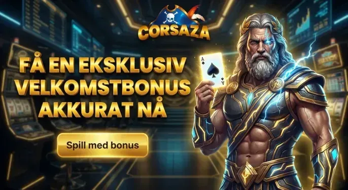 Corsaza Casino